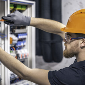 ELECTRICIDAD