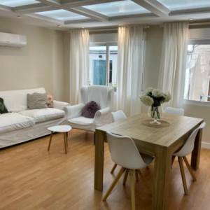 Calle Real Almuñécar