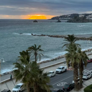 Aparcamiento gratuito en Velilla