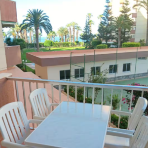 Góndolas Almuñecar