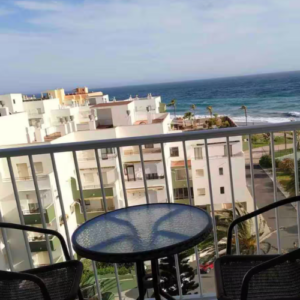 Salobreña, Playa, Golf, 2 Personas, Salomar 2000