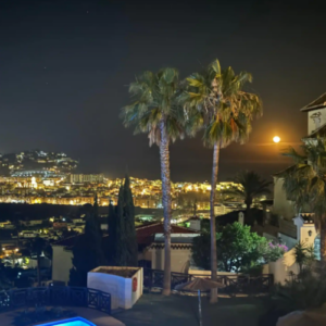 Mirador del olivo, sea & relax