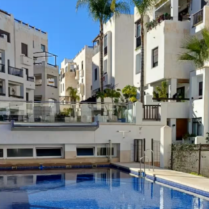 3 bedroom apartement "Casa del Cabo" - Salobreña