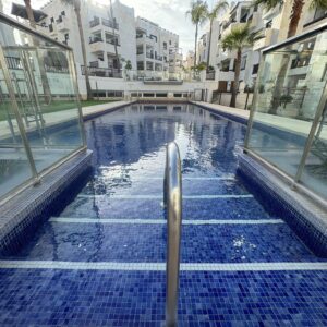 Casa del Cabo 3 Bed