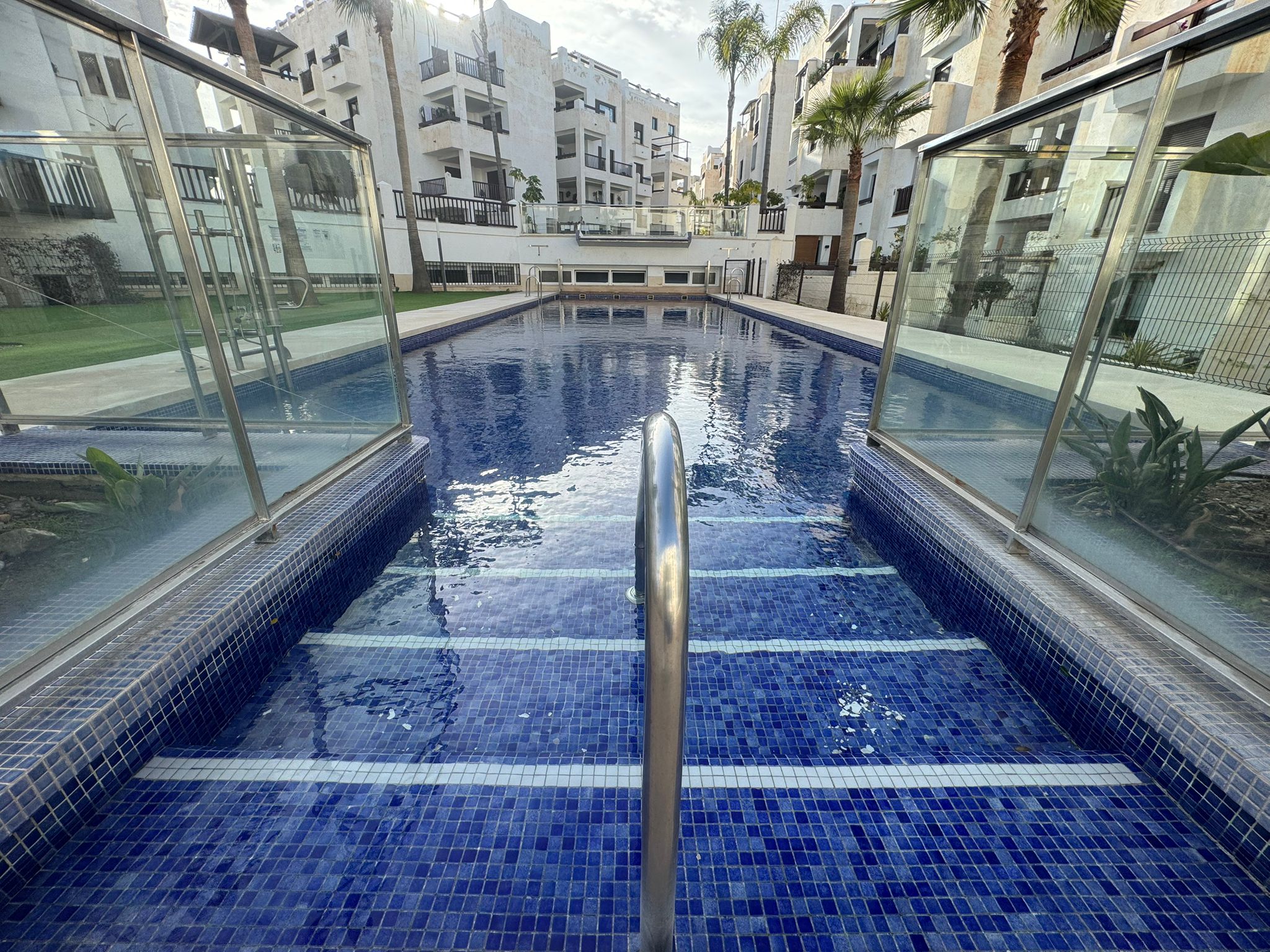 Casa del Cabo 3 Bed