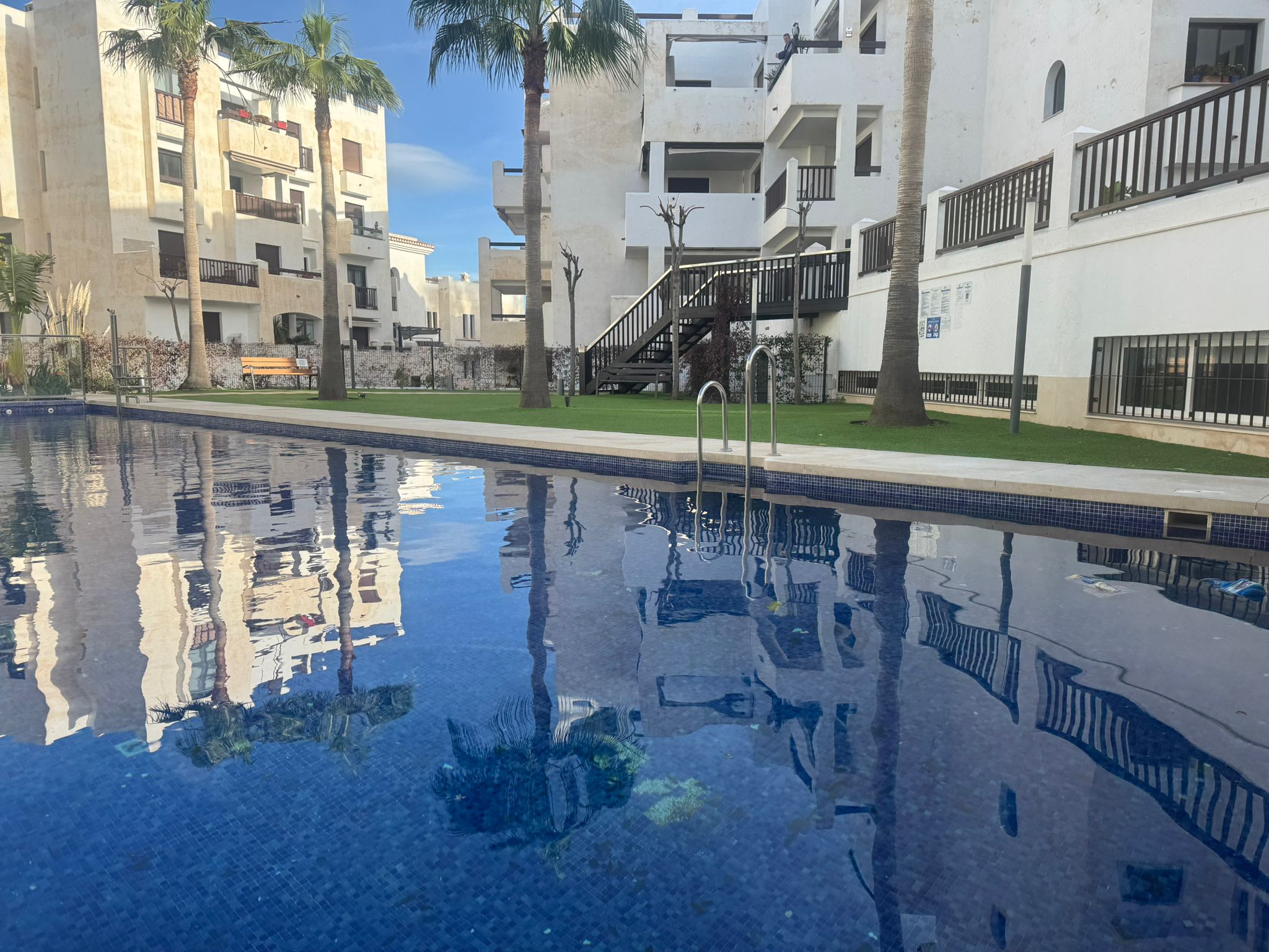 Casa del Cabo 3 Bed - Imagen 2